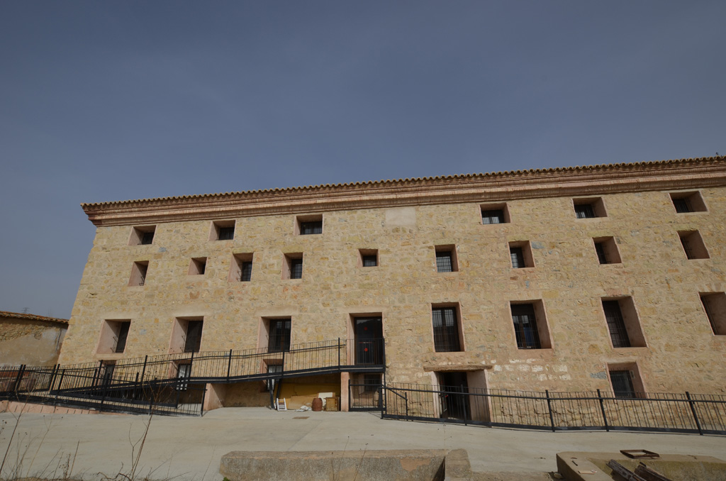 Empresa De Construccion Teruel56