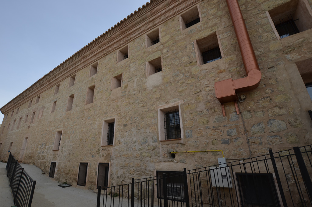 Empresa De Construccion Teruel59